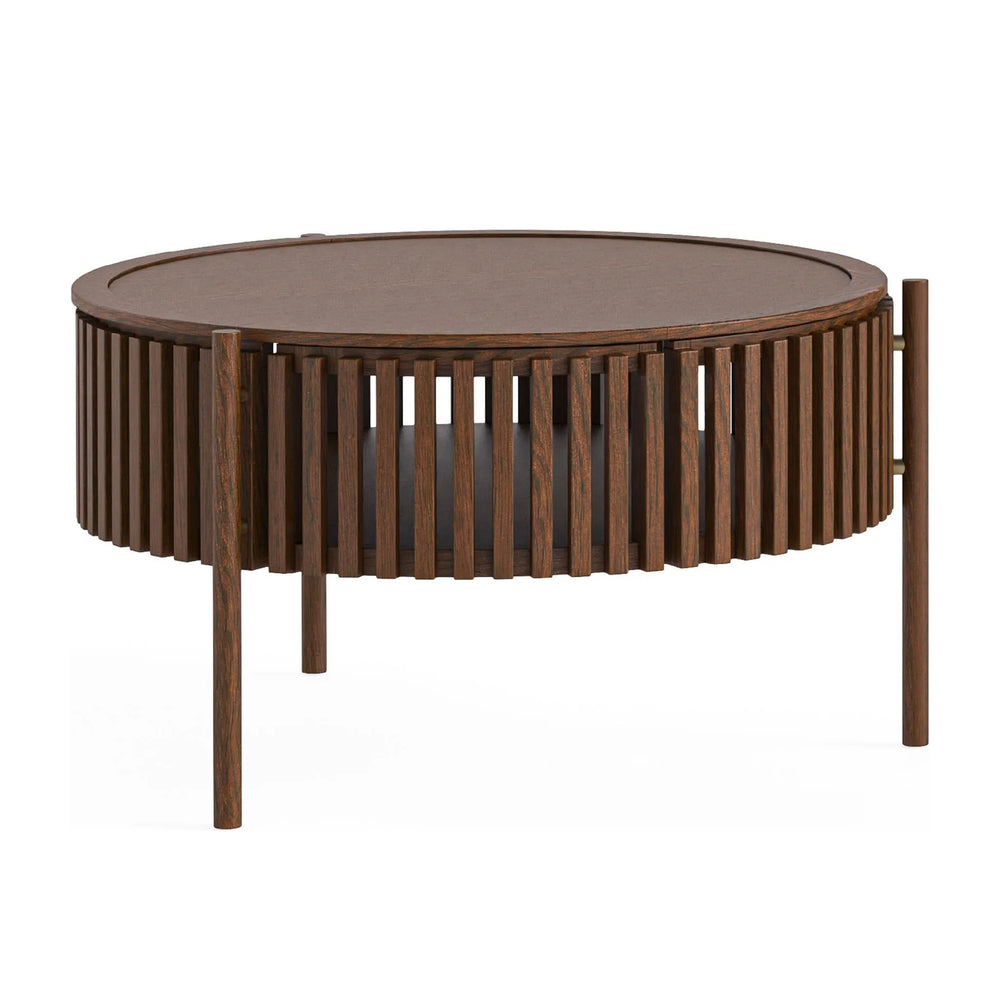 Surrey Story Coffee Table
