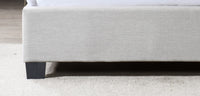 Grace 5ft Upholstered Bed Frame