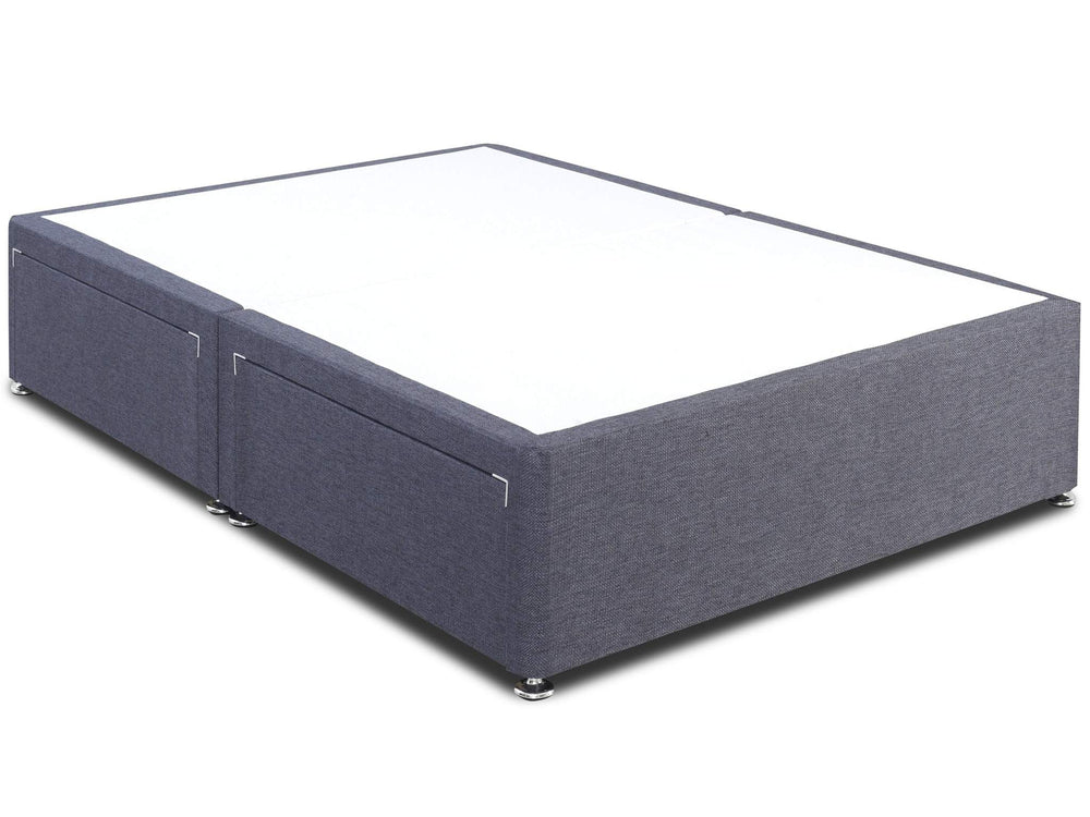 Galaxy 3ft Single Divan Base Only