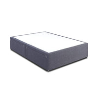 Galaxy 3ft Single Divan Base Only