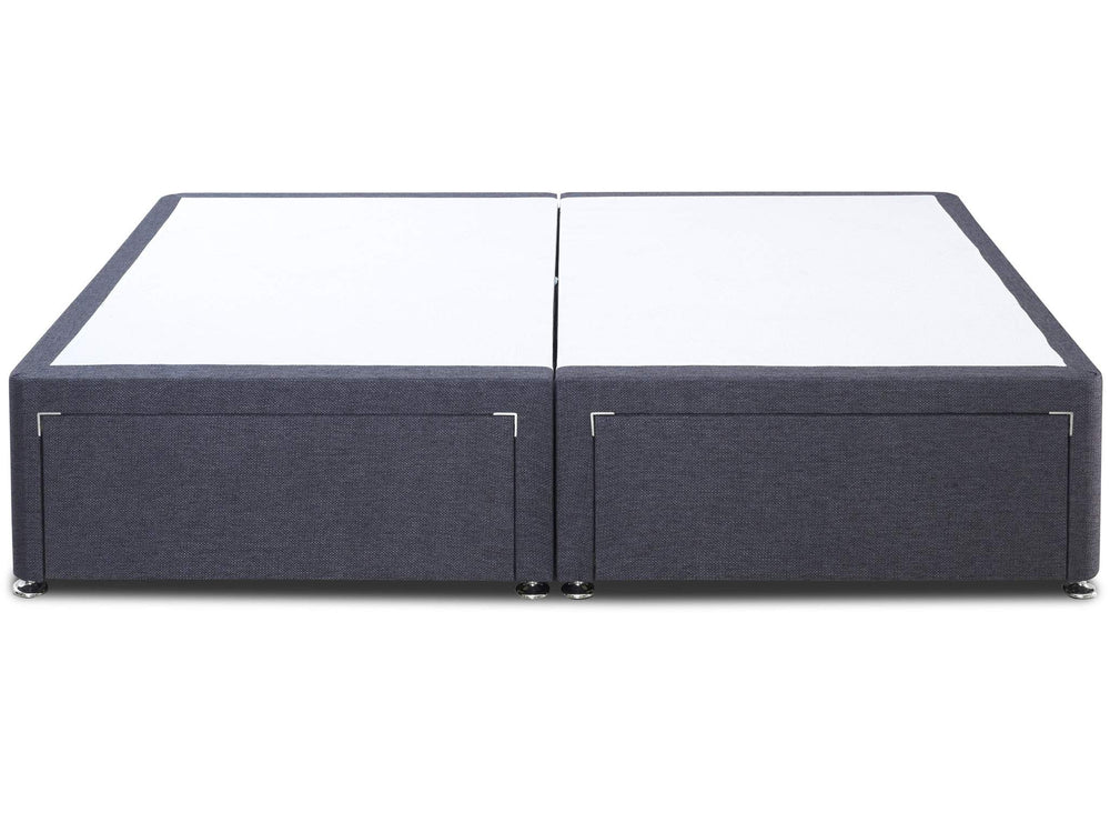 Galaxy 4ft6 Double Divan Base Only