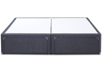 Galaxy 4ft6 Double Divan Base Only