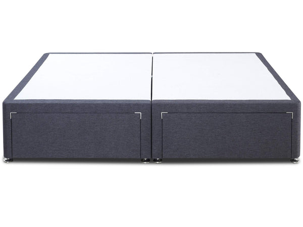 Galaxy 3ft Single Divan Base Only