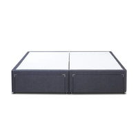 Galaxy 3ft Single Divan Base Only