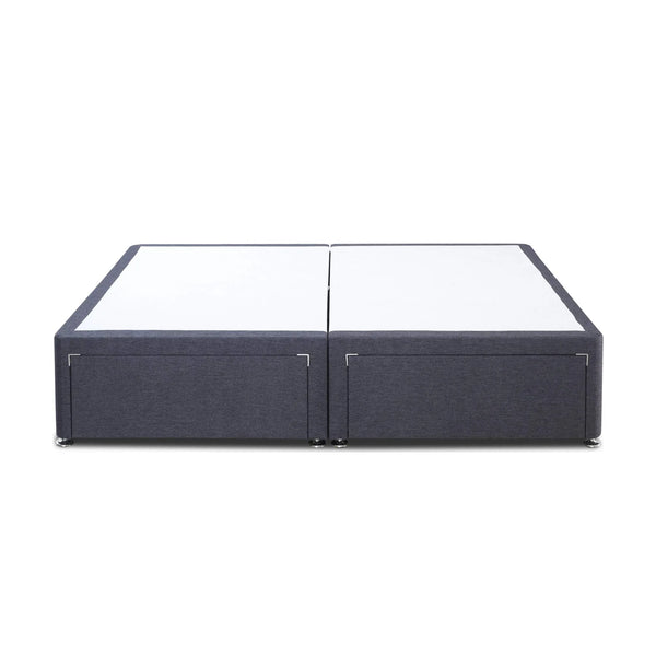 Galaxy 3ft Single Divan Base Only