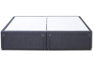 Galaxy 5ft King Size Divan Base Only