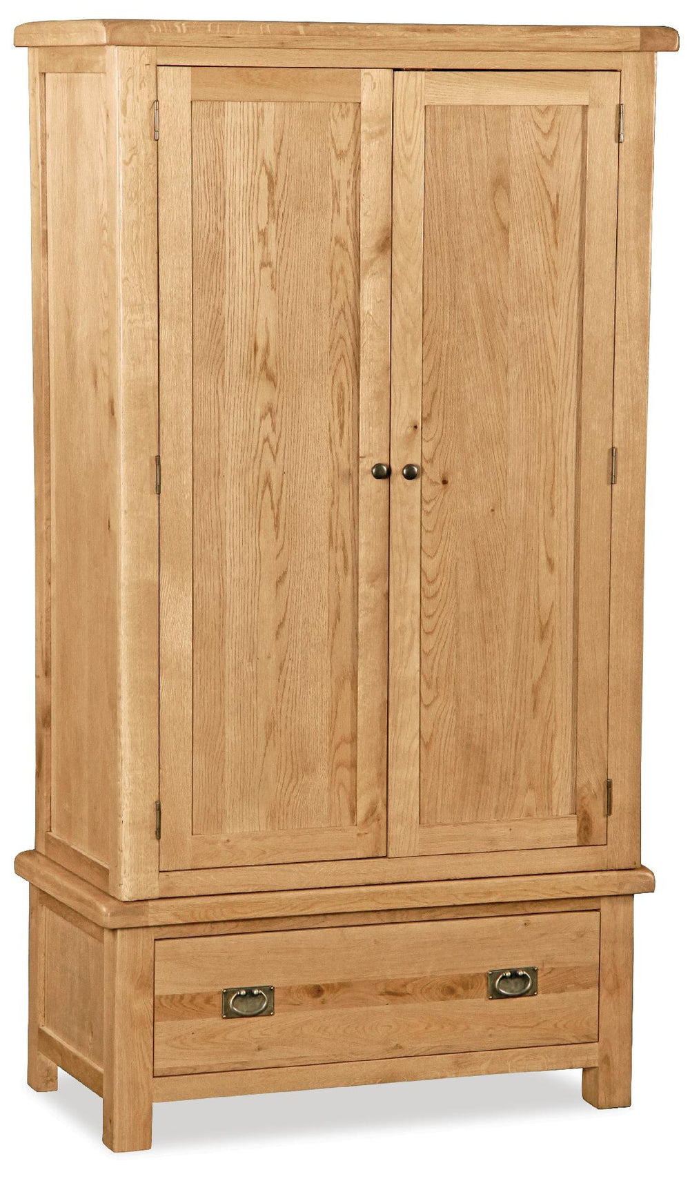 Salford Gents Wardrobe