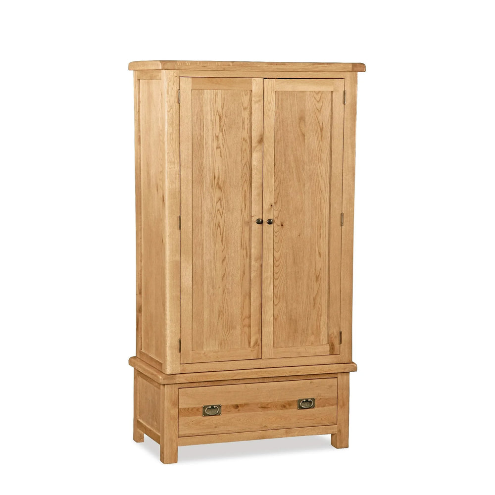 Salford Gents Wardrobe