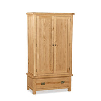 Salford Gents Wardrobe