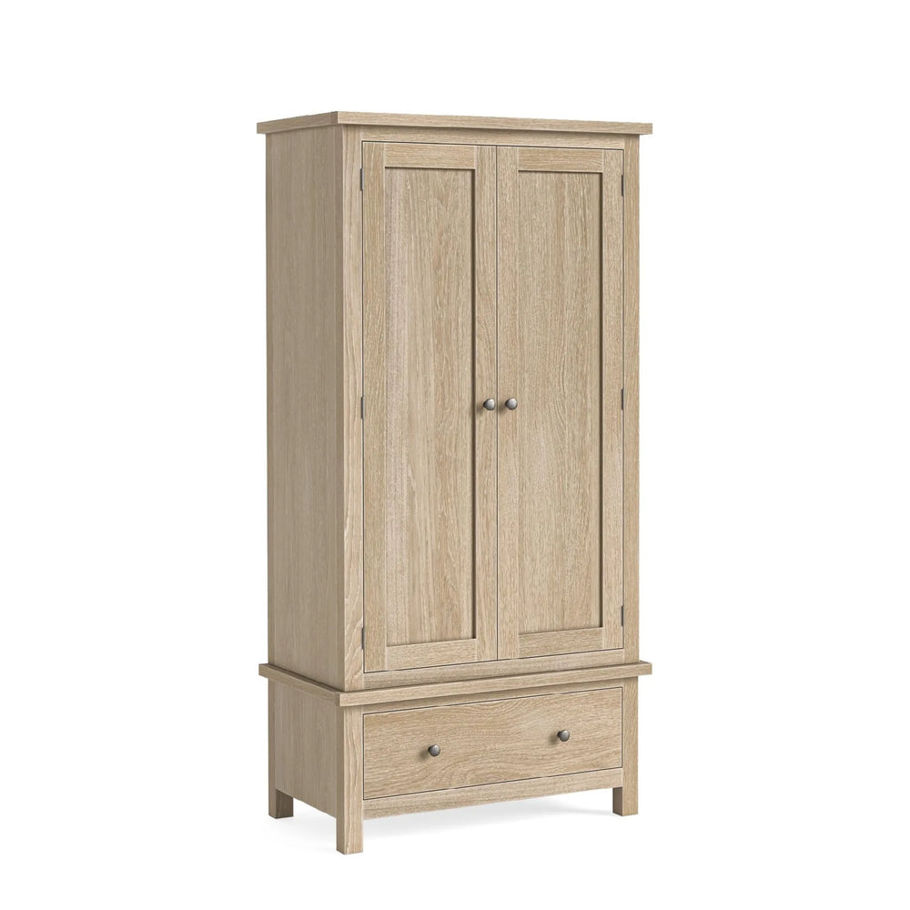 Meadow Brook Oak Gents Wardrobe