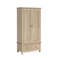 Meadow Brook Oak Gents Wardrobe
