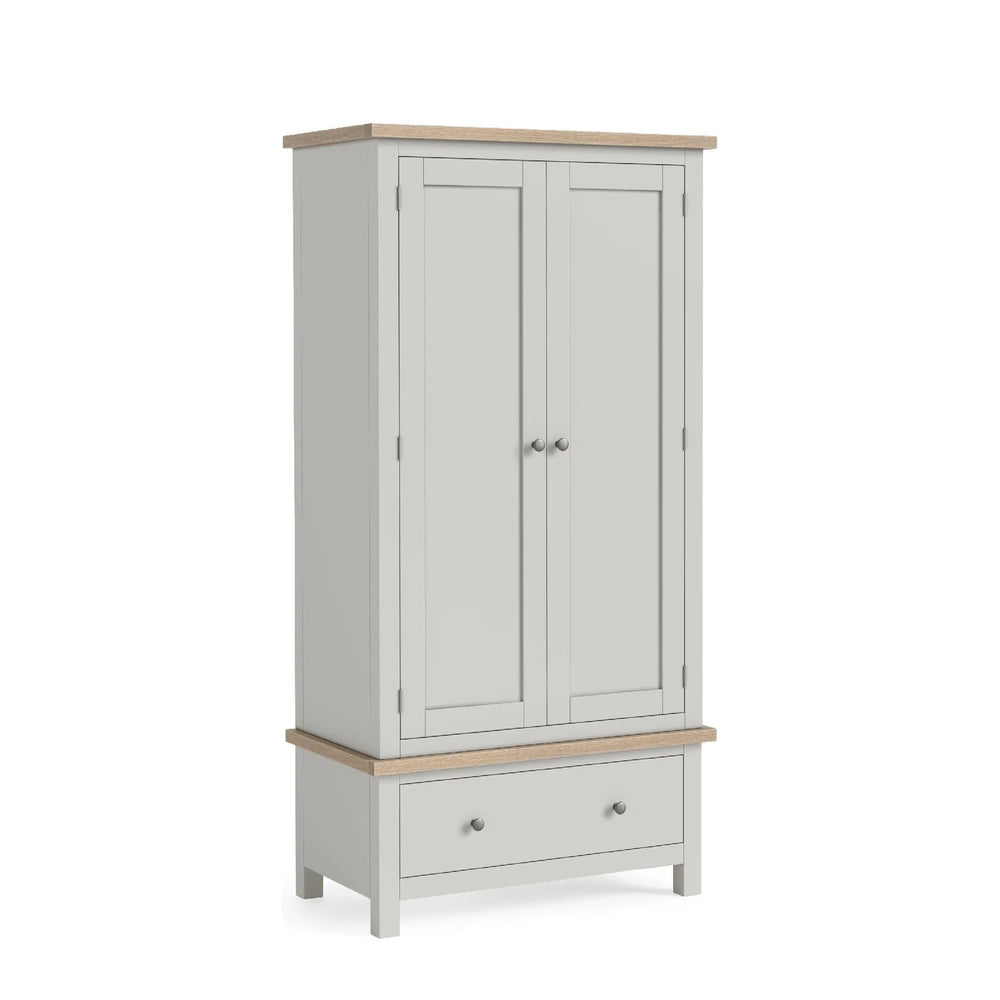 Meadow Brook Oak Gents Wardrobe