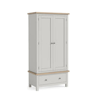Meadow Brook Oak Gents Wardrobe