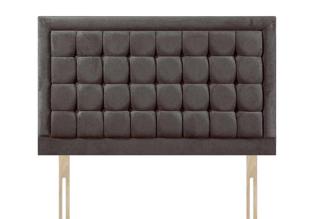 Gloucester Strutted Headboard 2ft6 Small Single