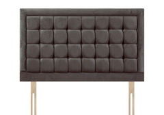 Gloucester Strutted Headboard 2ft6 Small Single