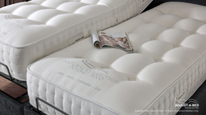 Adjust-a-bed 2ft6 Small Single Grandeur Natural 5000 Mattress for an Adjustable Bed