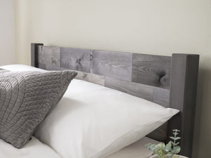 Honiton 5ft Wooden King Size Bed Frame