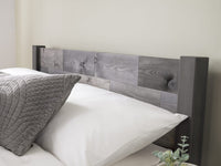 Honiton 3ft Wooden Single Bed Frame