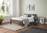Honiton 3ft Wooden Single Bed Frame