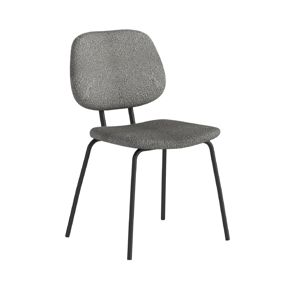 Surrey Grey Florence Dining Chair