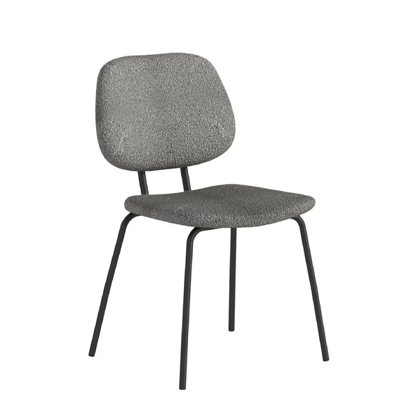 Surrey Grey Florence Dining Chair