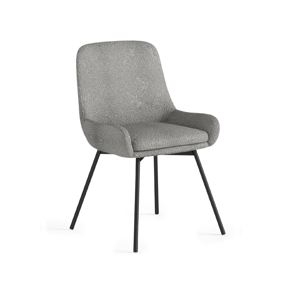 Surrey Ivory Evie Dining Chair