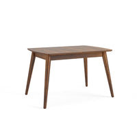 Harper 1.2m Extending Dining Table