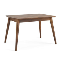 Harper 1.2m Extending Dining Table