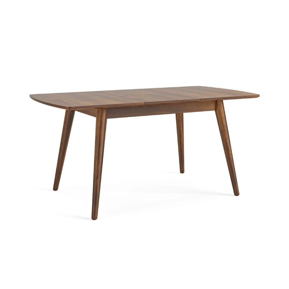 Harper 1.2m Extending Dining Table