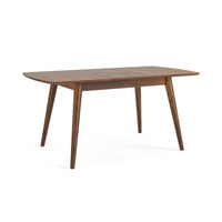 Harper 1.2m Extending Dining Table