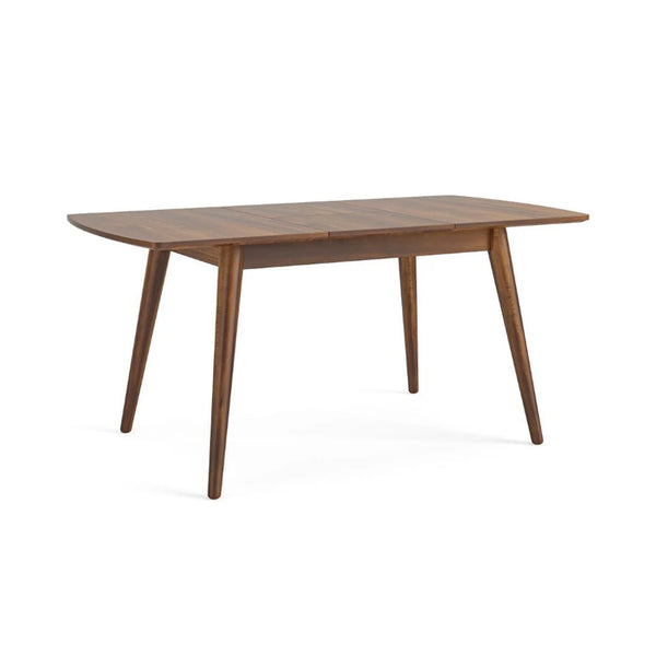 Harper 1.2m Extending Dining Table
