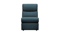 G Plan Harper Upholstered Armless Unit
