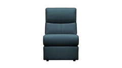 G Plan Harper Upholstered Armless Unit