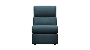 G Plan Harper Upholstered Armless Unit