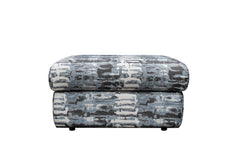 G Plan Harper Upholstered Footstool