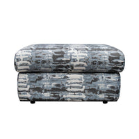 G Plan Harper Upholstered Footstool