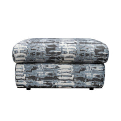 G Plan Harper Upholstered Footstool