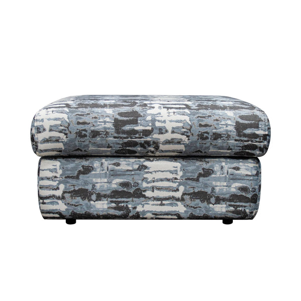G Plan Harper Upholstered Footstool