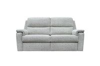 G Plan Harper Upholstered Large Fabric Sofa