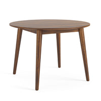 Harper Round Dining Table