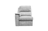 G Plan Harper Upholstered LHF Unit