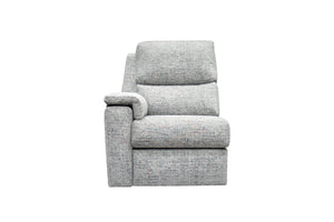 G Plan Harper Upholstered LHF Unit