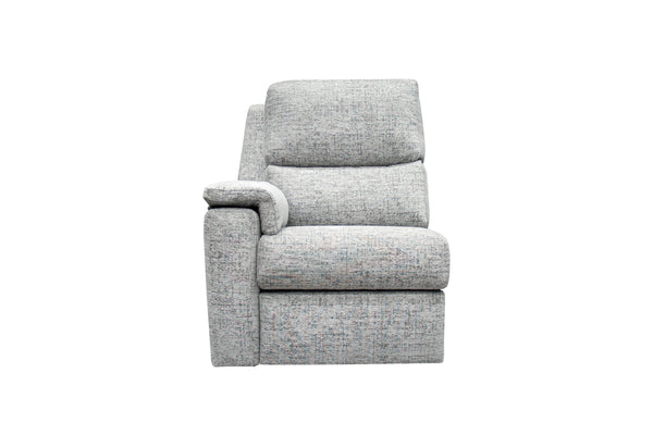 G Plan Harper Upholstered LHF Unit