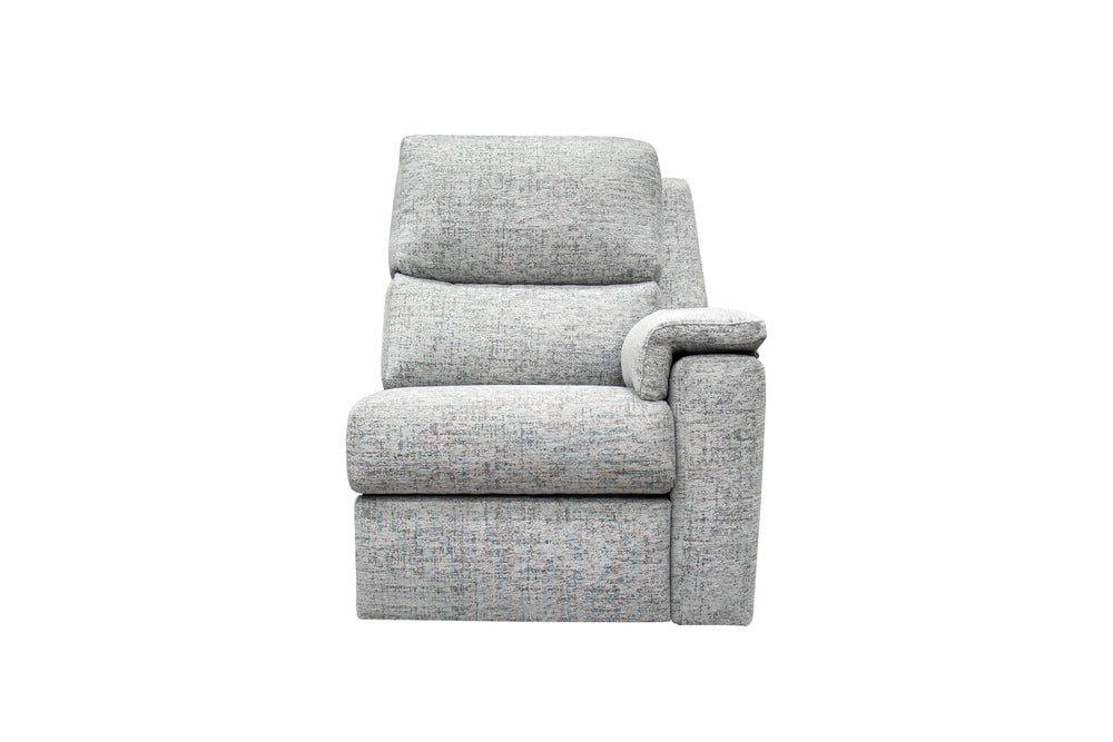 G Plan Harper Upholstered RHF Unit