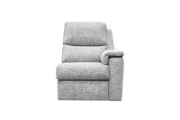 G Plan Harper Upholstered RHF Unit