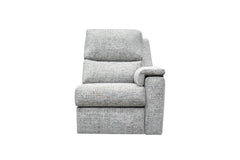 G Plan Harper Upholstered RHF Unit