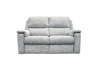 G Plan Harper Upholstered Small Fabric Sofa