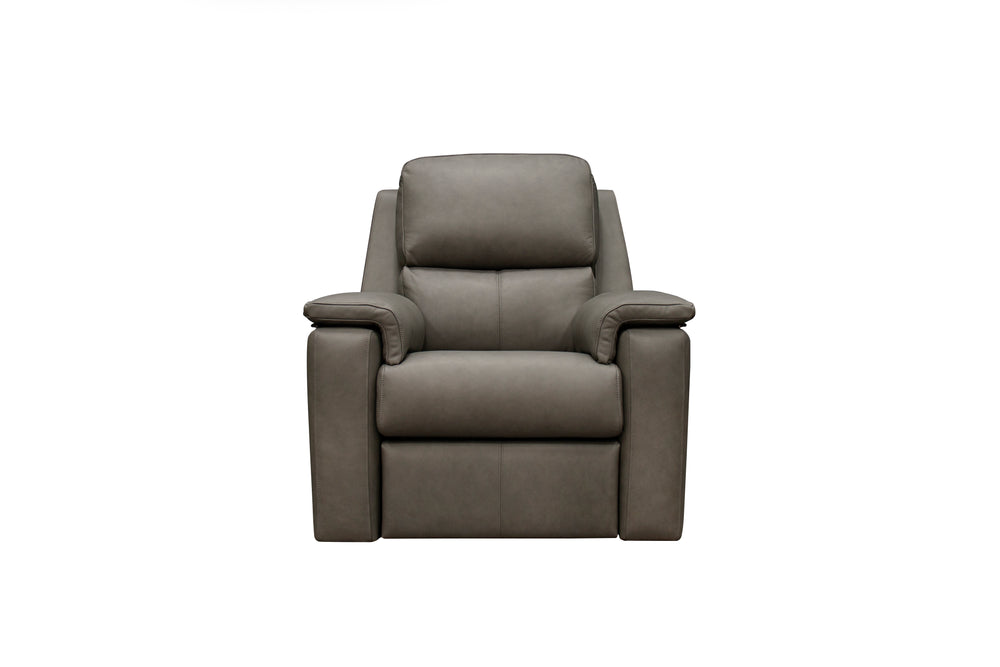G Plan Harper Leather Arm Chair