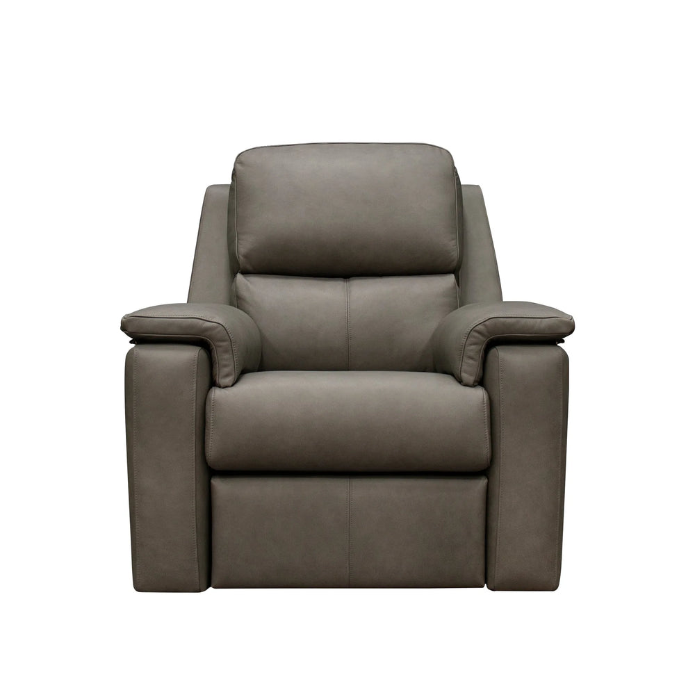 G Plan Harper Leather Arm Chair