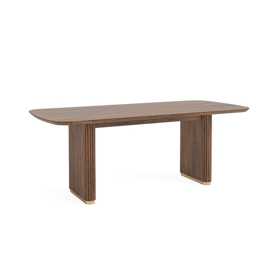 Harrod 1.8m Oval Dining Table